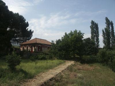 B&B Sotto I Pini Zafferana Etnea Exterior foto