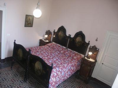 B&B Sotto I Pini Zafferana Etnea Exterior foto